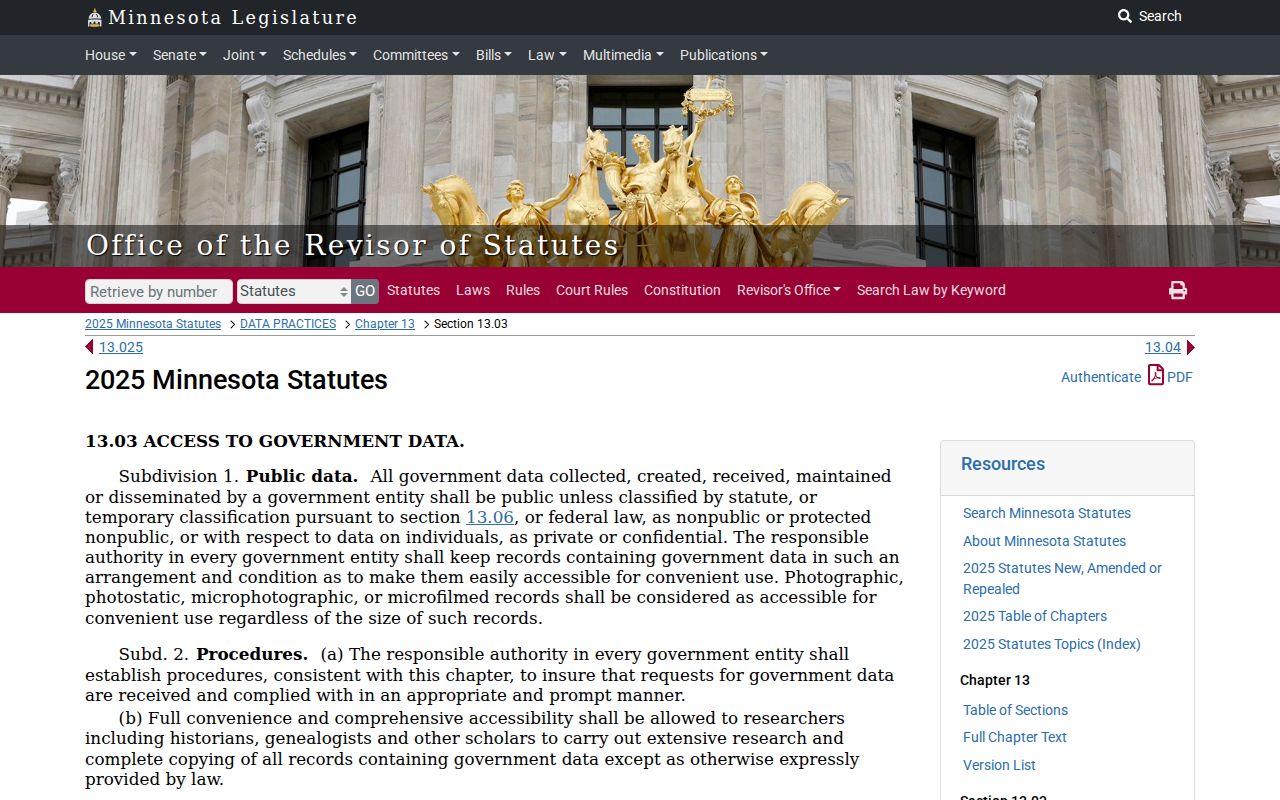 Lyon County civil docket public inspection and copy access source
